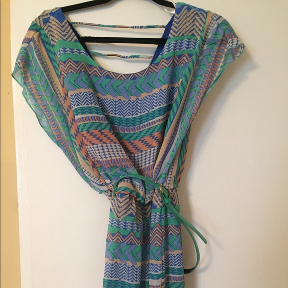 Dress - Picture 2 of 3